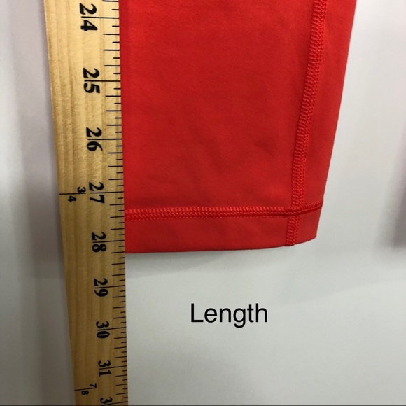 LULULEMON Wunder Under Crop III Leggings - Picture 9 of 12